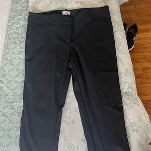 Modern Skinny Dress Pant